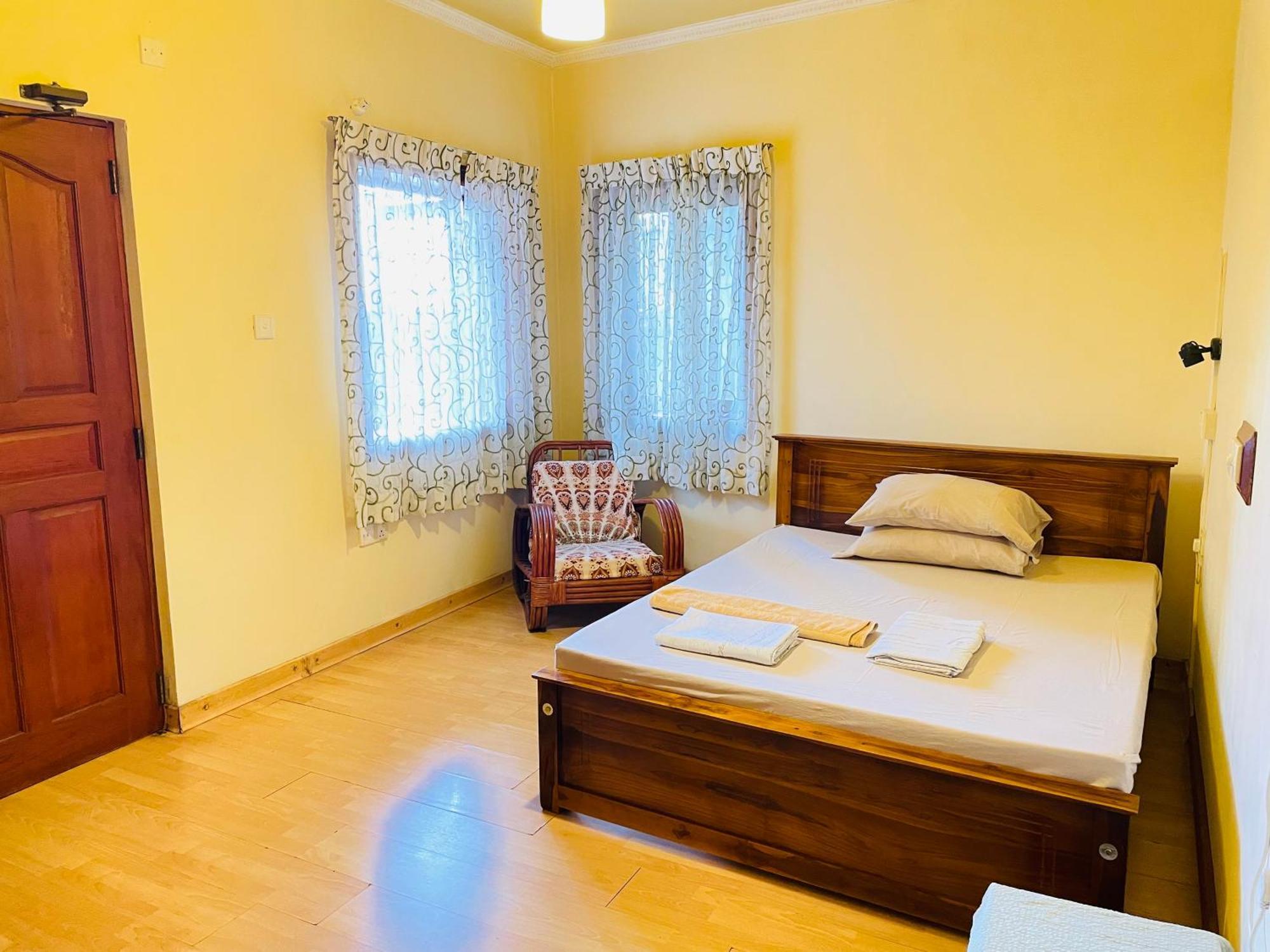 中国蒲公英民宿dandelion Guest House Villa With Mount View Kandy Bagian luar foto