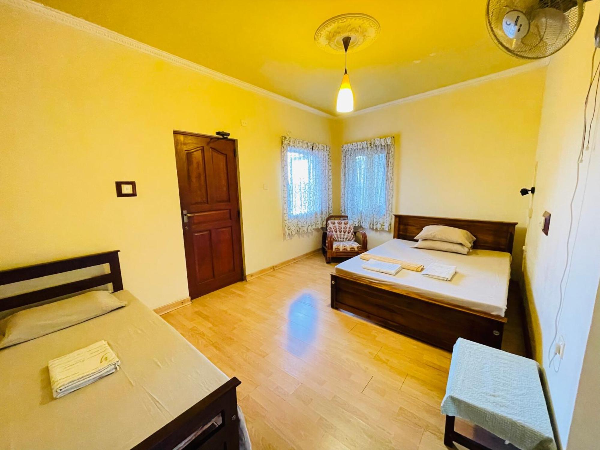 中国蒲公英民宿dandelion Guest House Villa With Mount View Kandy Bagian luar foto