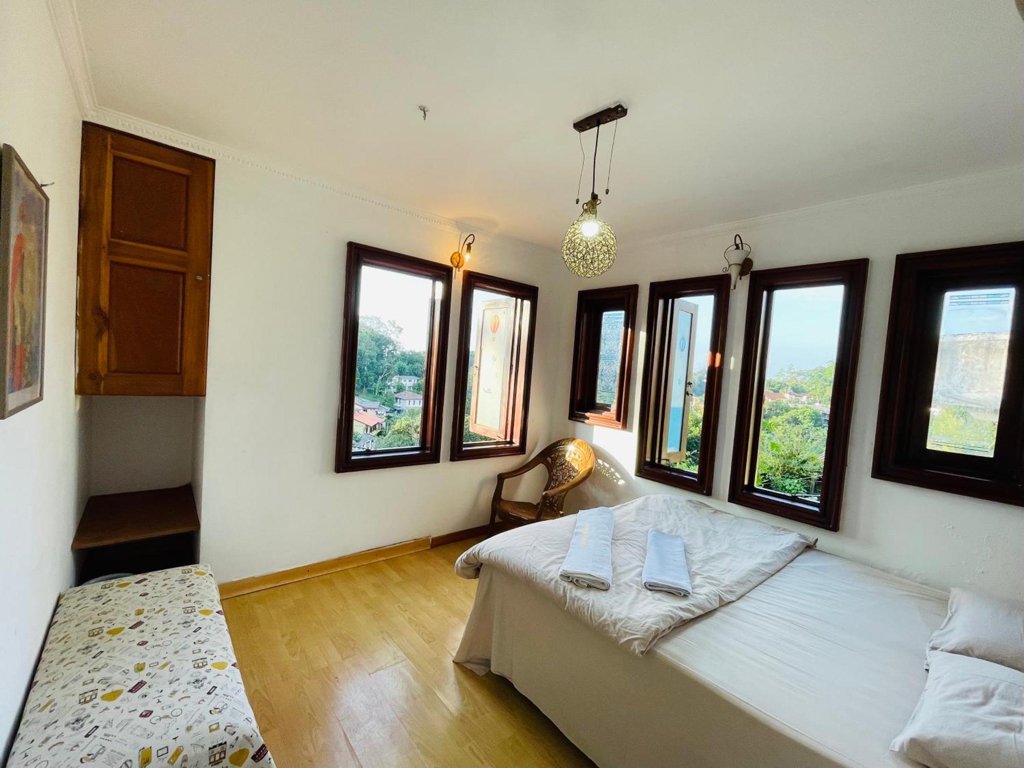 中国蒲公英民宿dandelion Guest House Villa With Mount View Kandy Bagian luar foto