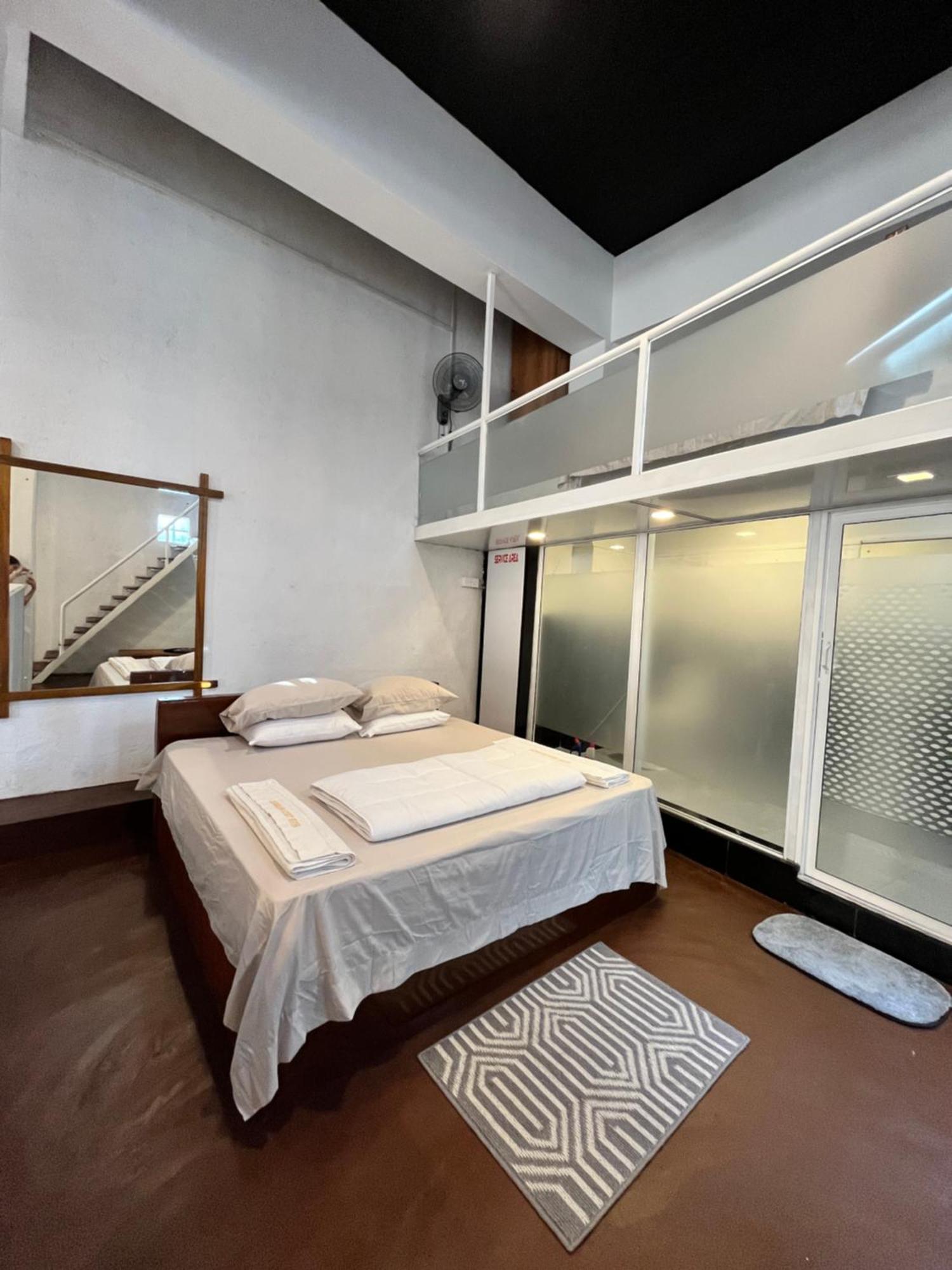 中国蒲公英民宿dandelion Guest House Villa With Mount View Kandy Bagian luar foto
