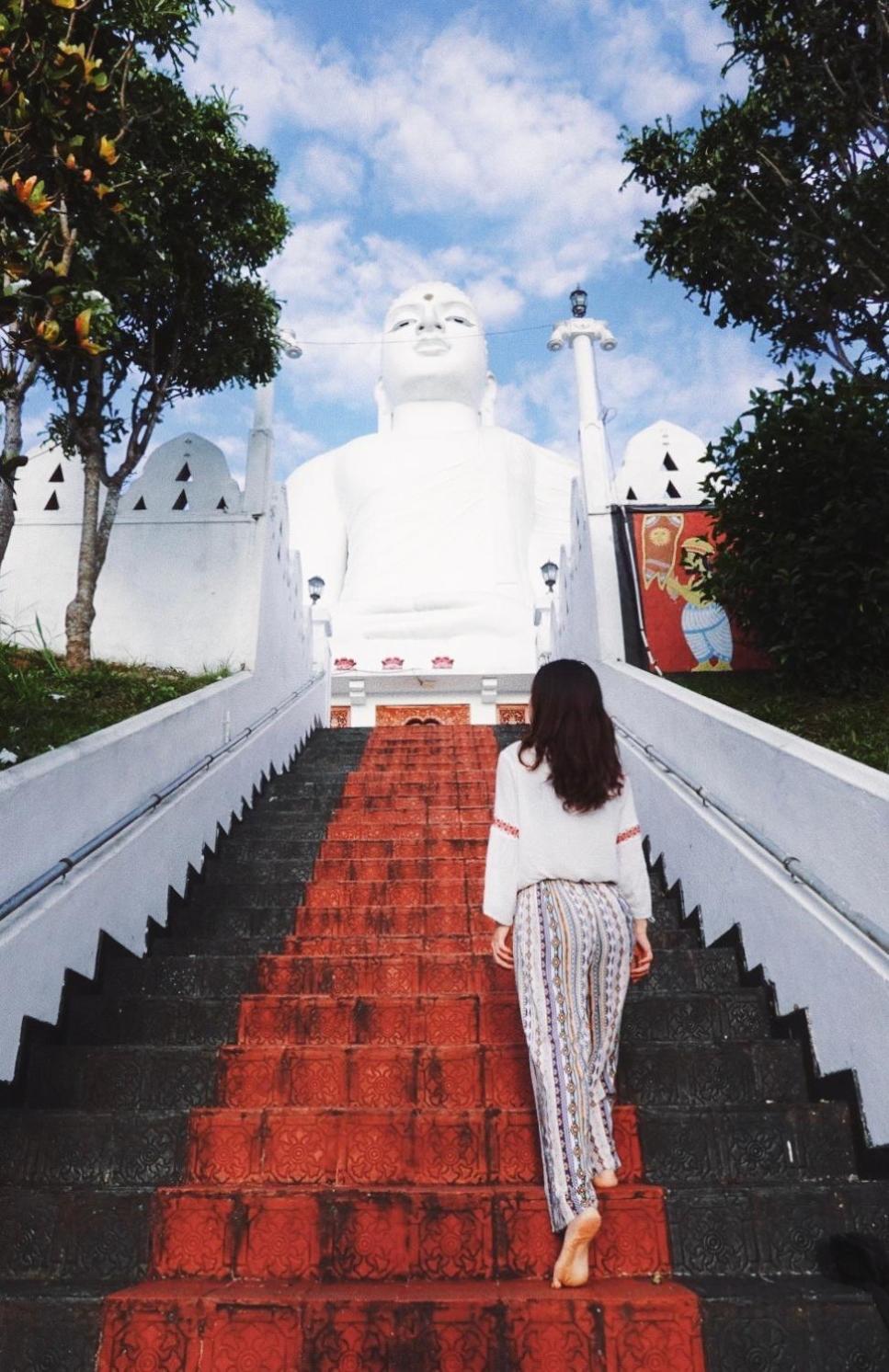 中国蒲公英民宿dandelion Guest House Villa With Mount View Kandy Bagian luar foto