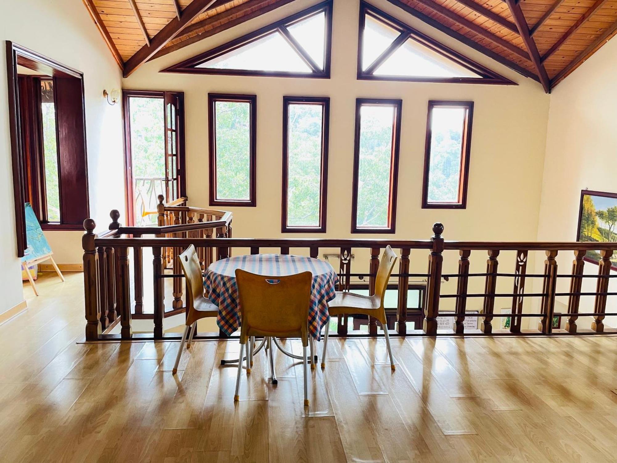 中国蒲公英民宿dandelion Guest House Villa With Mount View Kandy Bagian luar foto