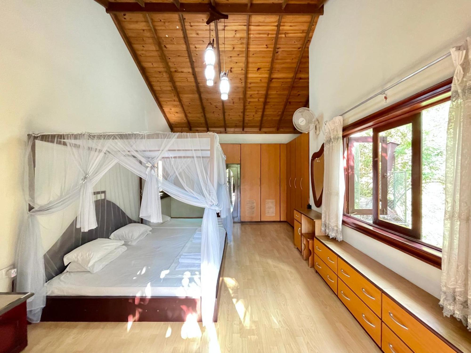 中国蒲公英民宿dandelion Guest House Villa With Mount View Kandy Bagian luar foto