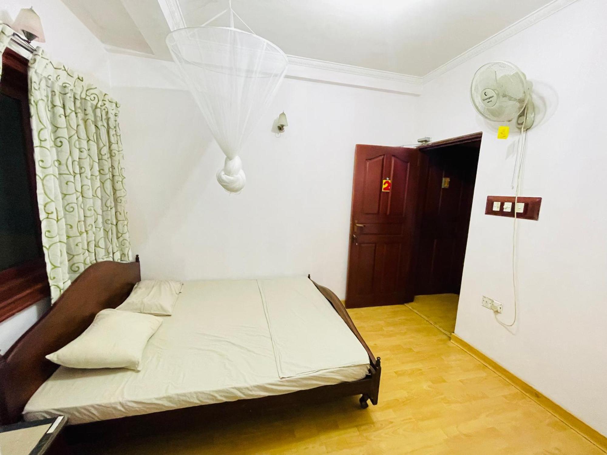 中国蒲公英民宿dandelion Guest House Villa With Mount View Kandy Bagian luar foto