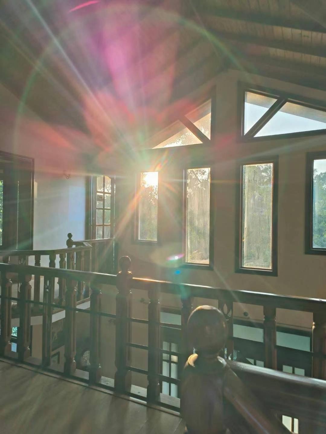 中国蒲公英民宿dandelion Guest House Villa With Mount View Kandy Bagian luar foto