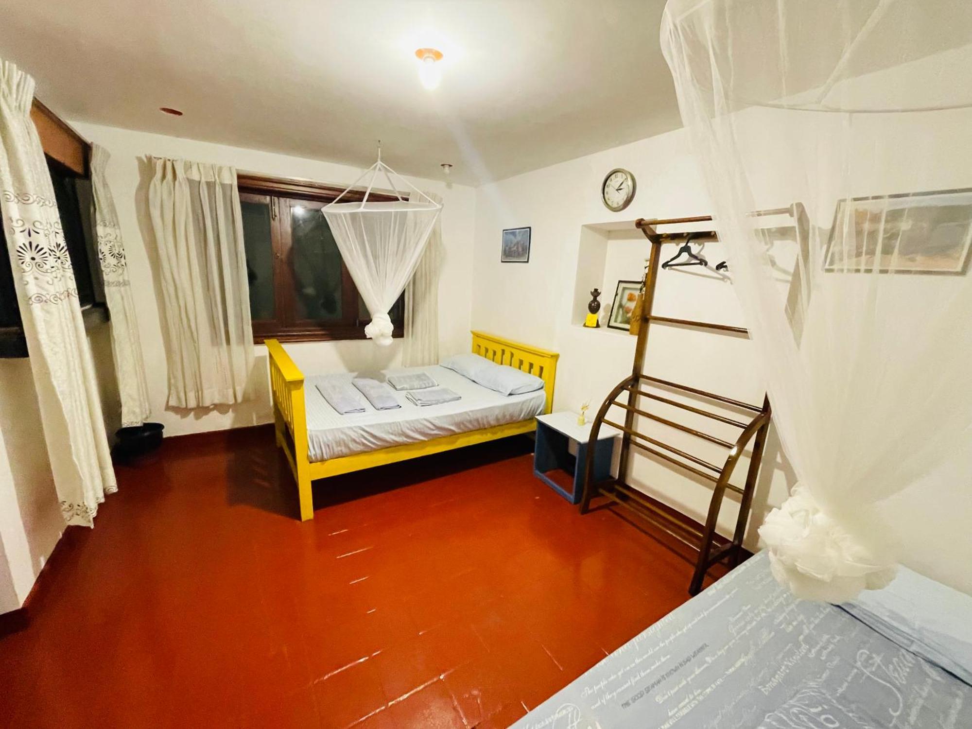 中国蒲公英民宿dandelion Guest House Villa With Mount View Kandy Bagian luar foto