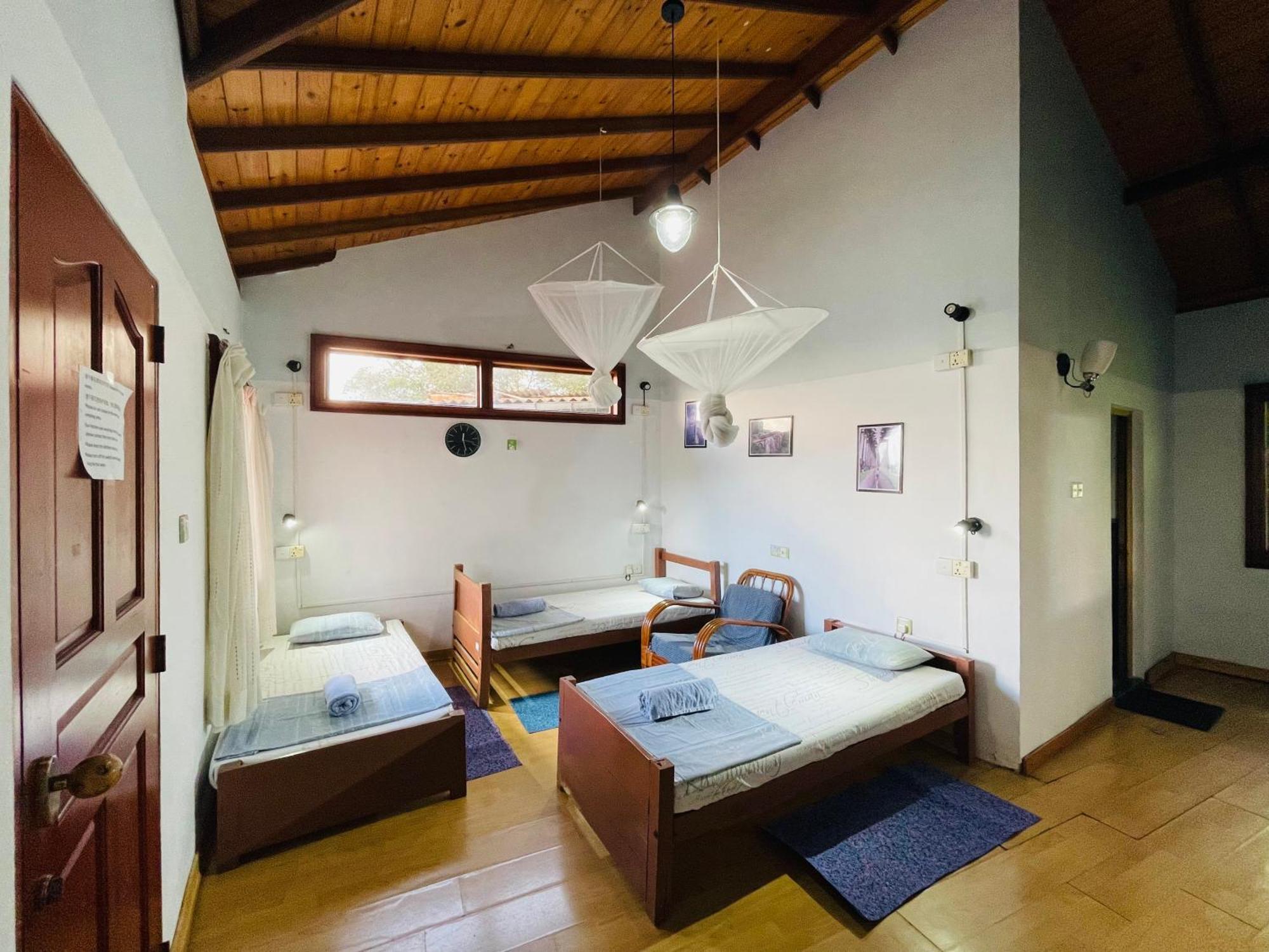 中国蒲公英民宿dandelion Guest House Villa With Mount View Kandy Bagian luar foto