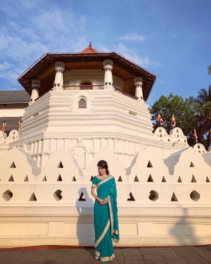 中国蒲公英民宿dandelion Guest House Villa With Mount View Kandy Bagian luar foto