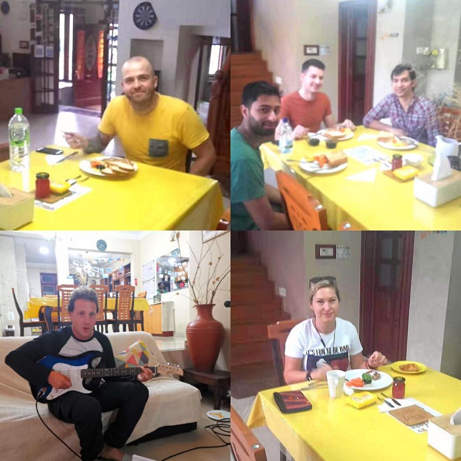 中国蒲公英民宿dandelion Guest House Villa With Mount View Kandy Bagian luar foto